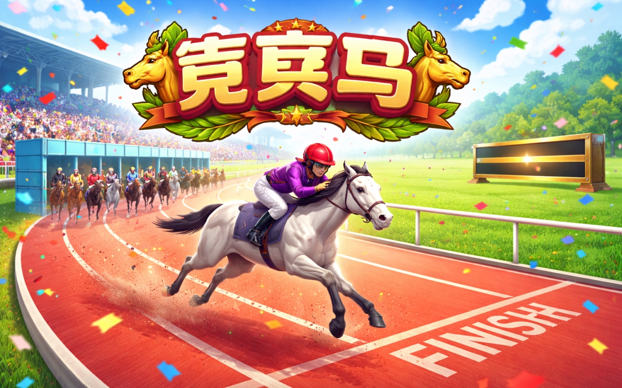 赛马会