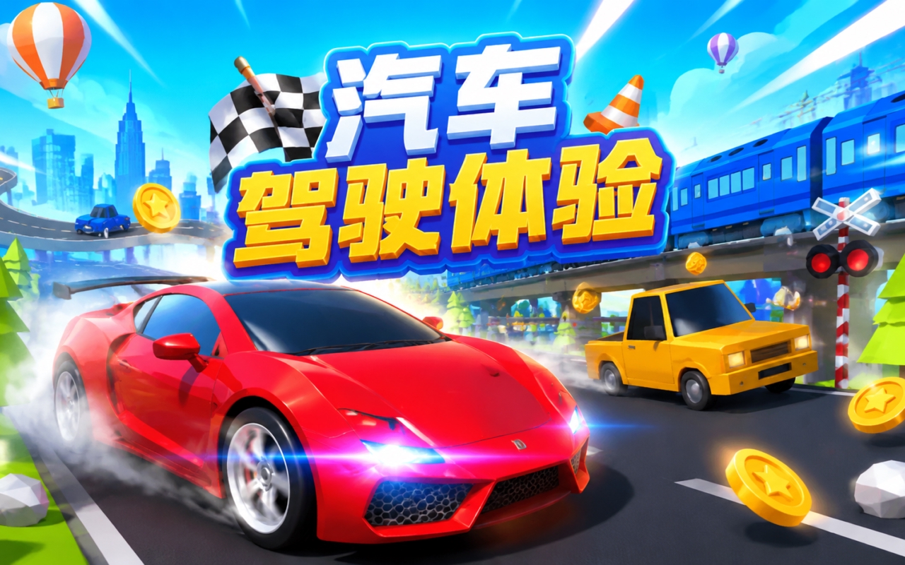 汽车驾驶体验