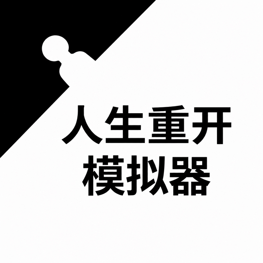 人生重开模拟器