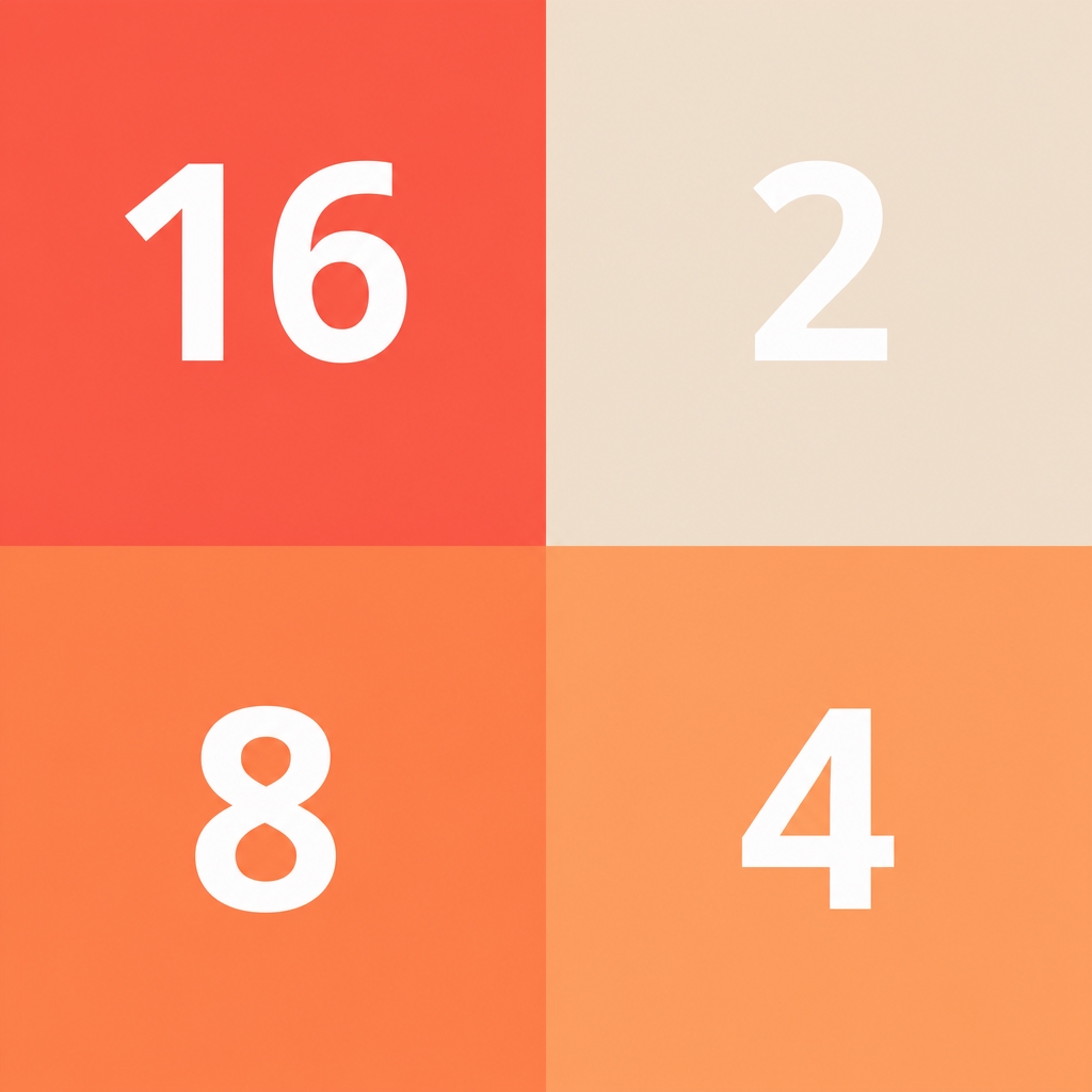 2048大合并