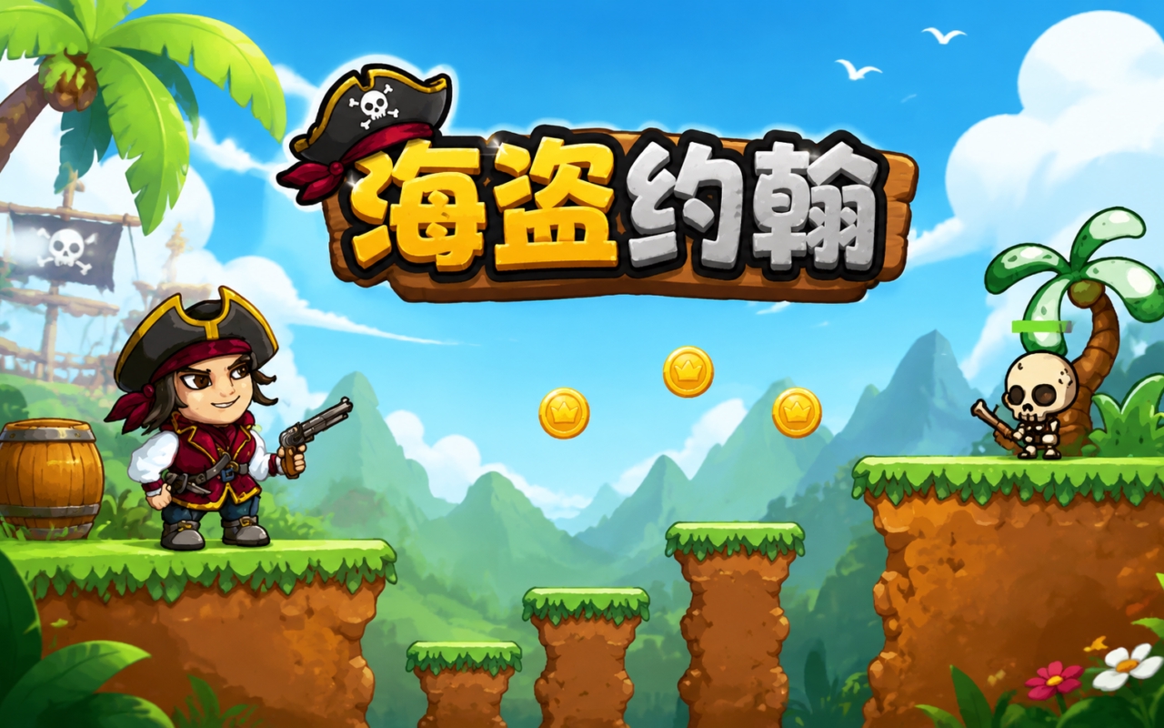 海盗约翰