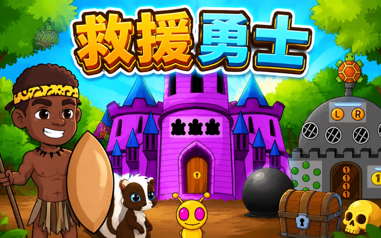 救援勇士