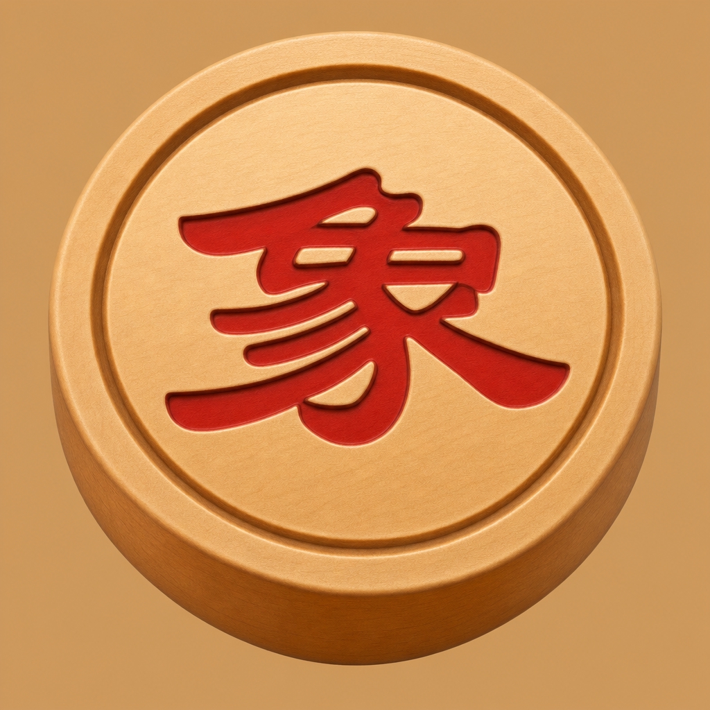 中国象棋对弈
