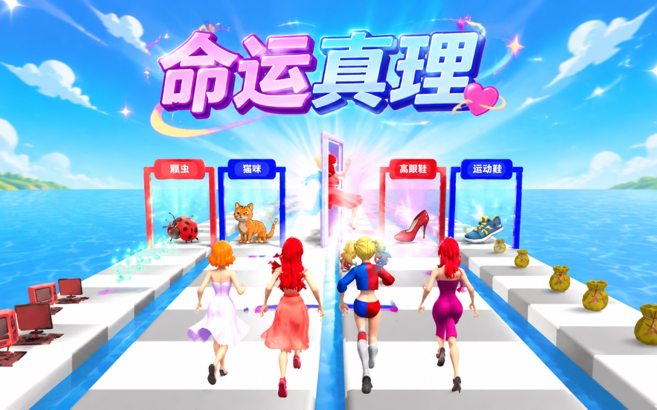 命运真理