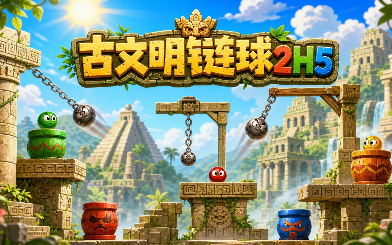 古文明链球2H5