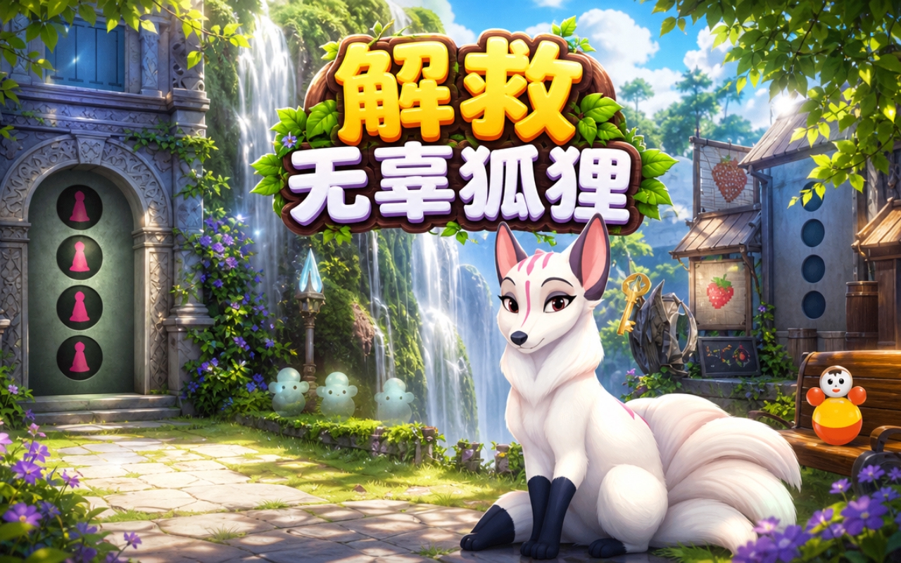 解救无辜狐狸