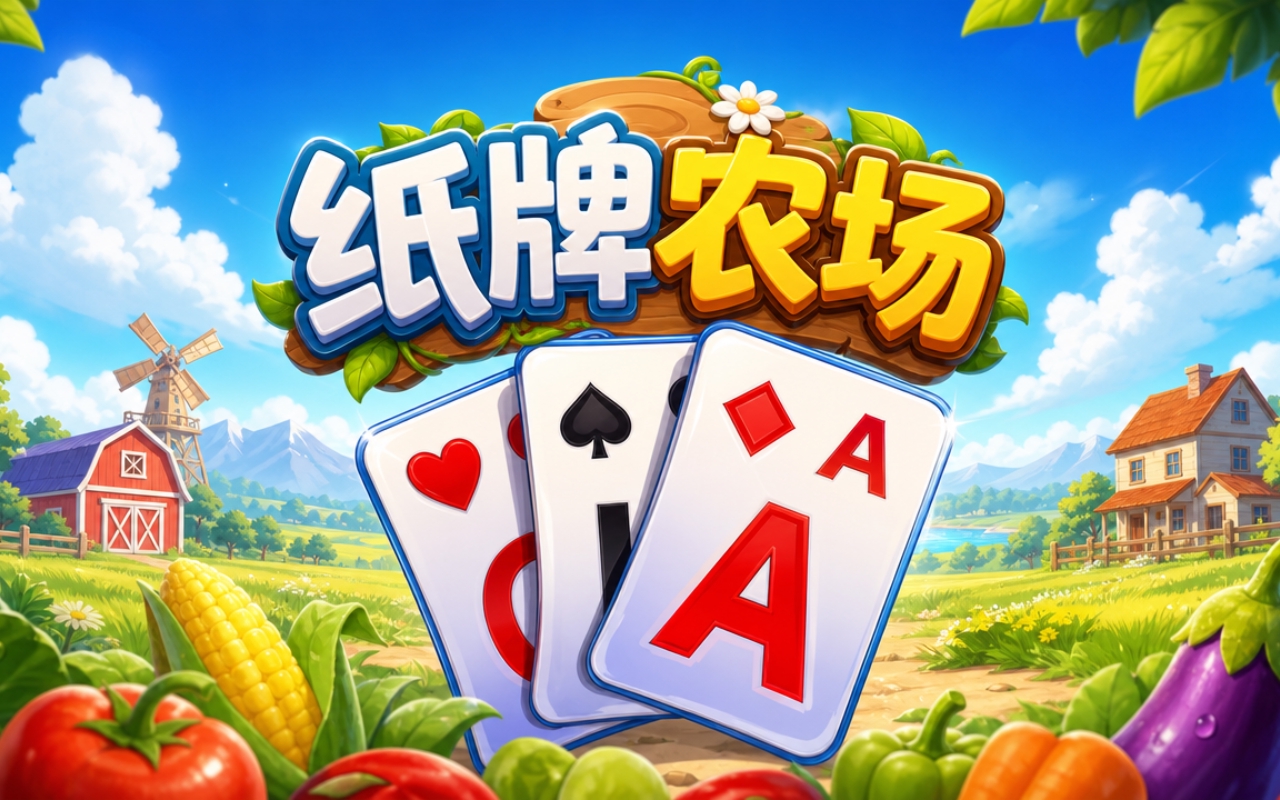 纸牌农场