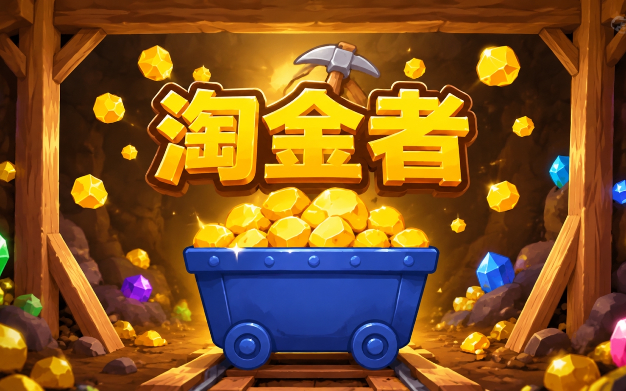 淘金者