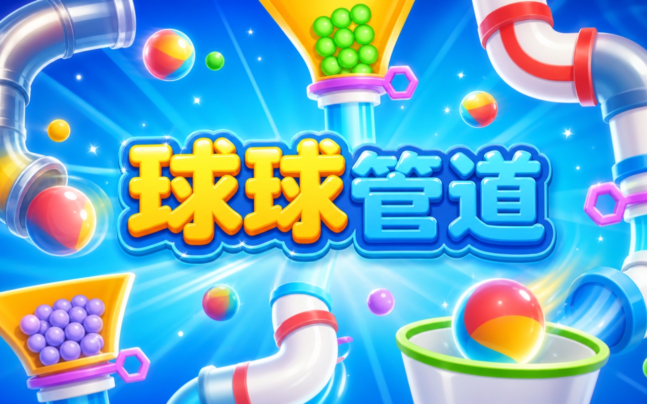 球球管道