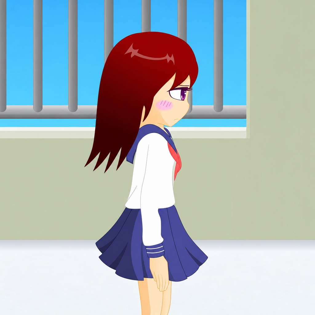 电眼美女H5
