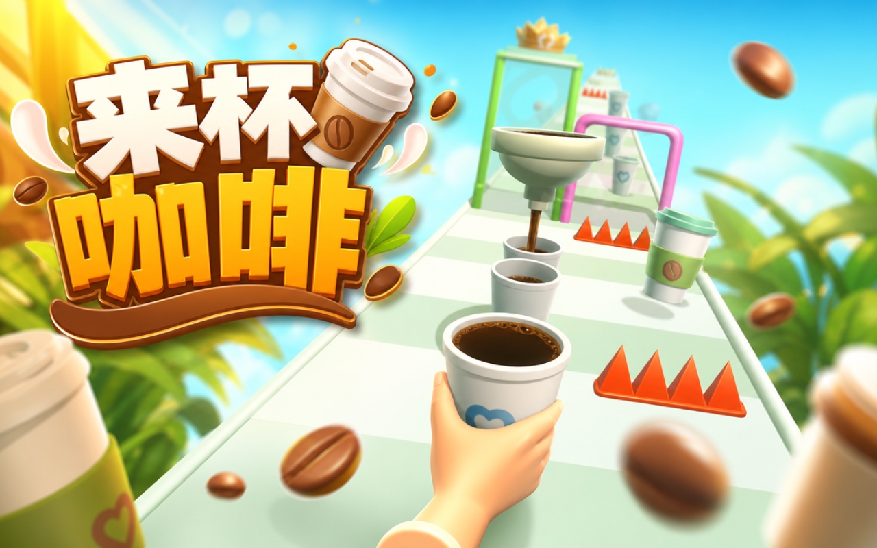 来杯咖啡