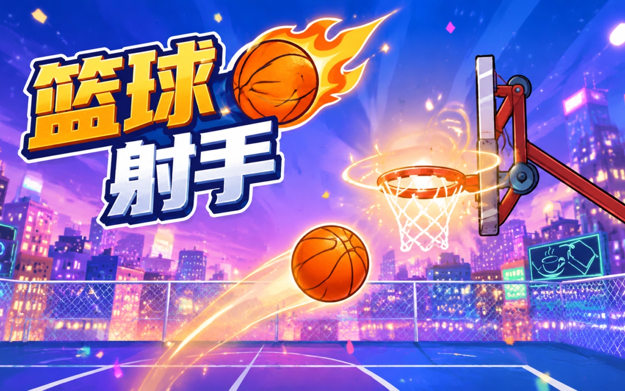 篮球射手