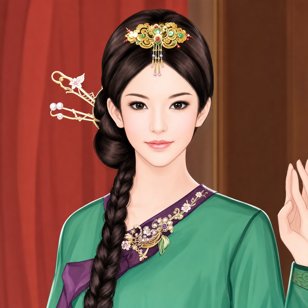 亚洲风穿搭
