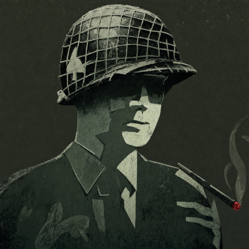 战地1944H5