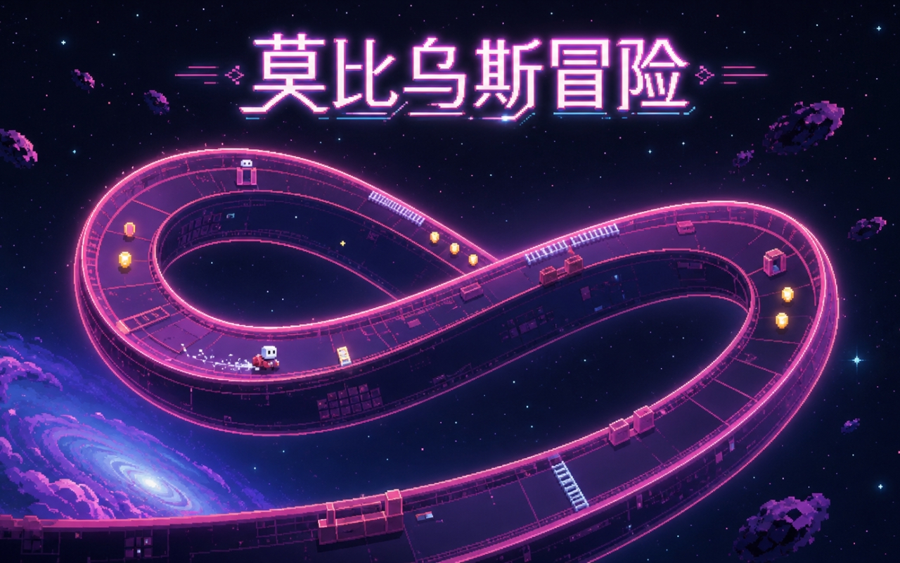 莫比乌斯冒险