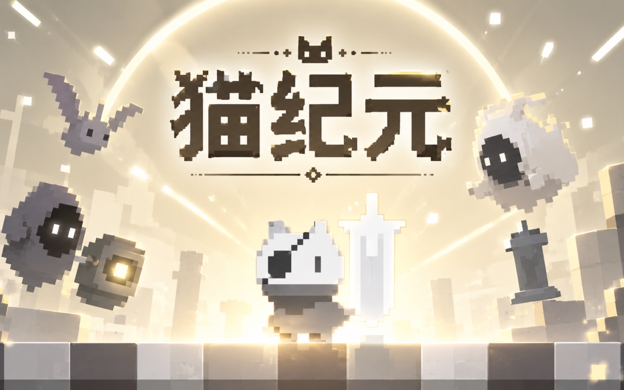 猫纪元