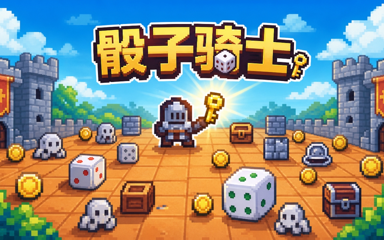骰子骑士