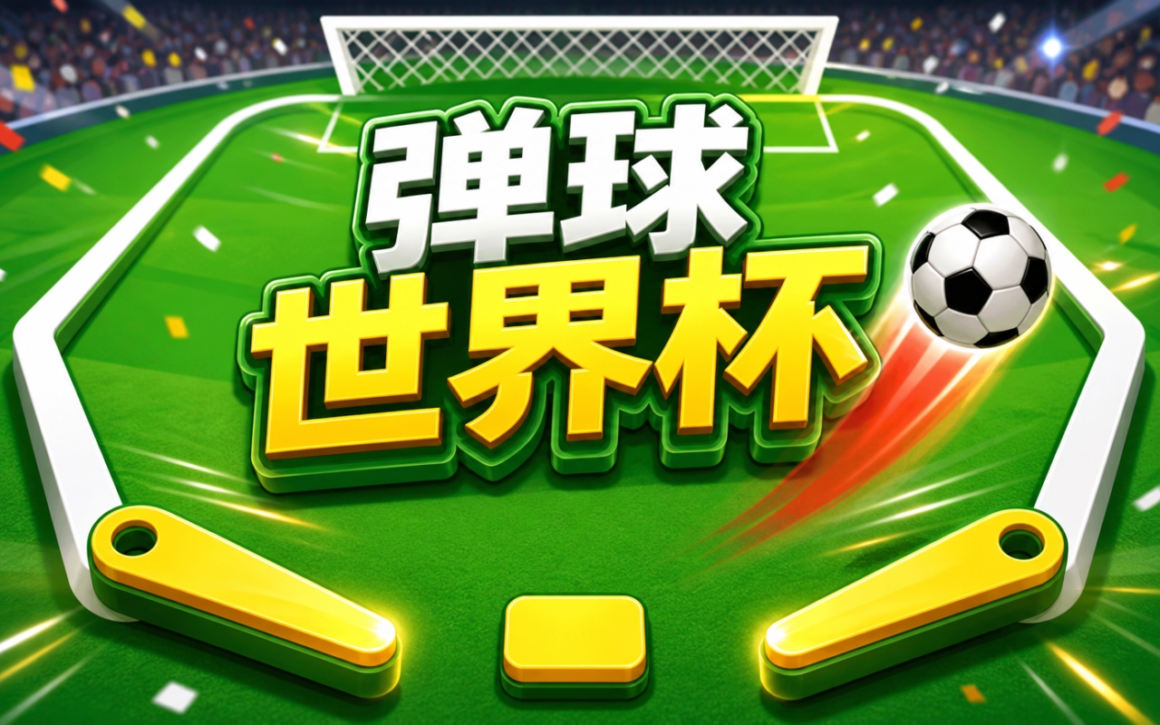 弹球世界杯