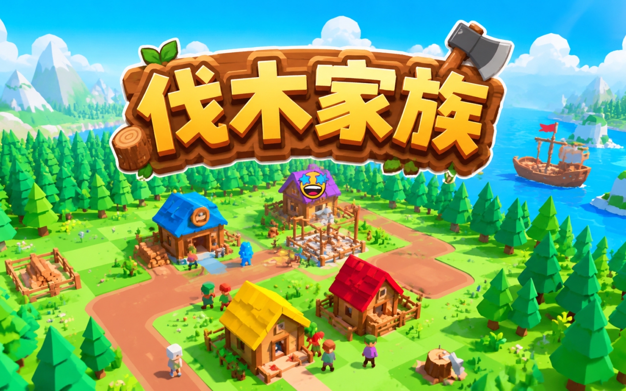 伐木家族