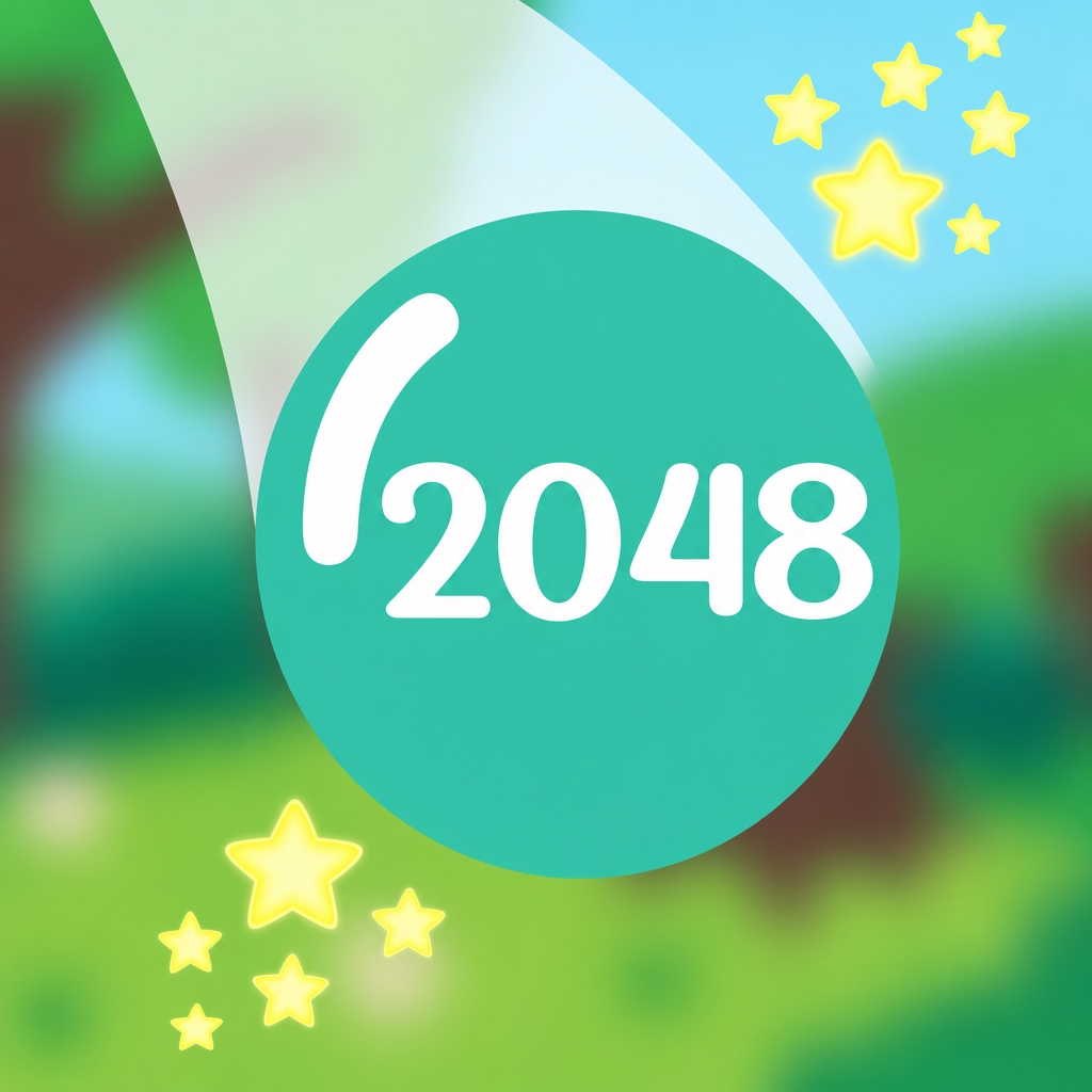 2048大挑战