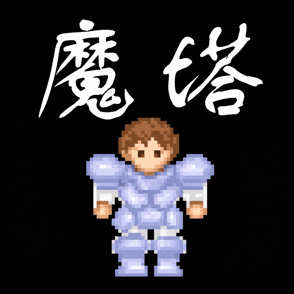 新新魔塔H5