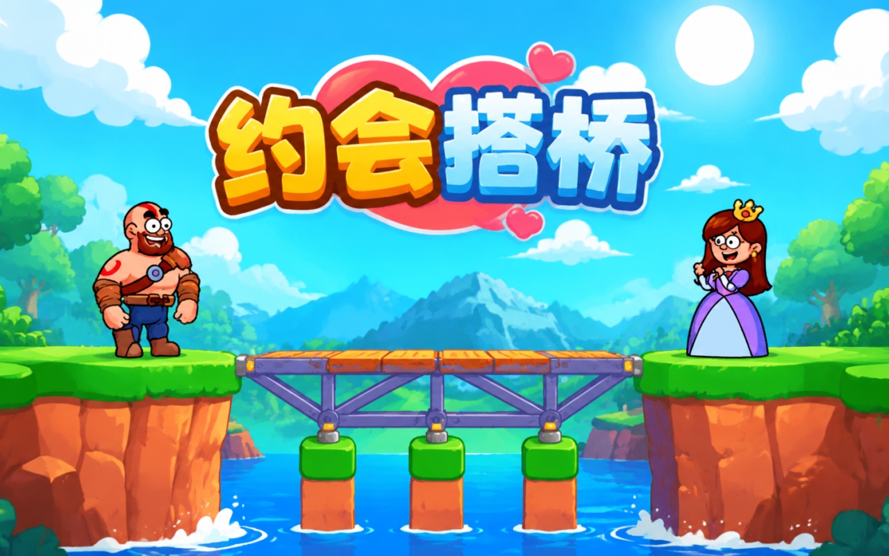 约会搭桥