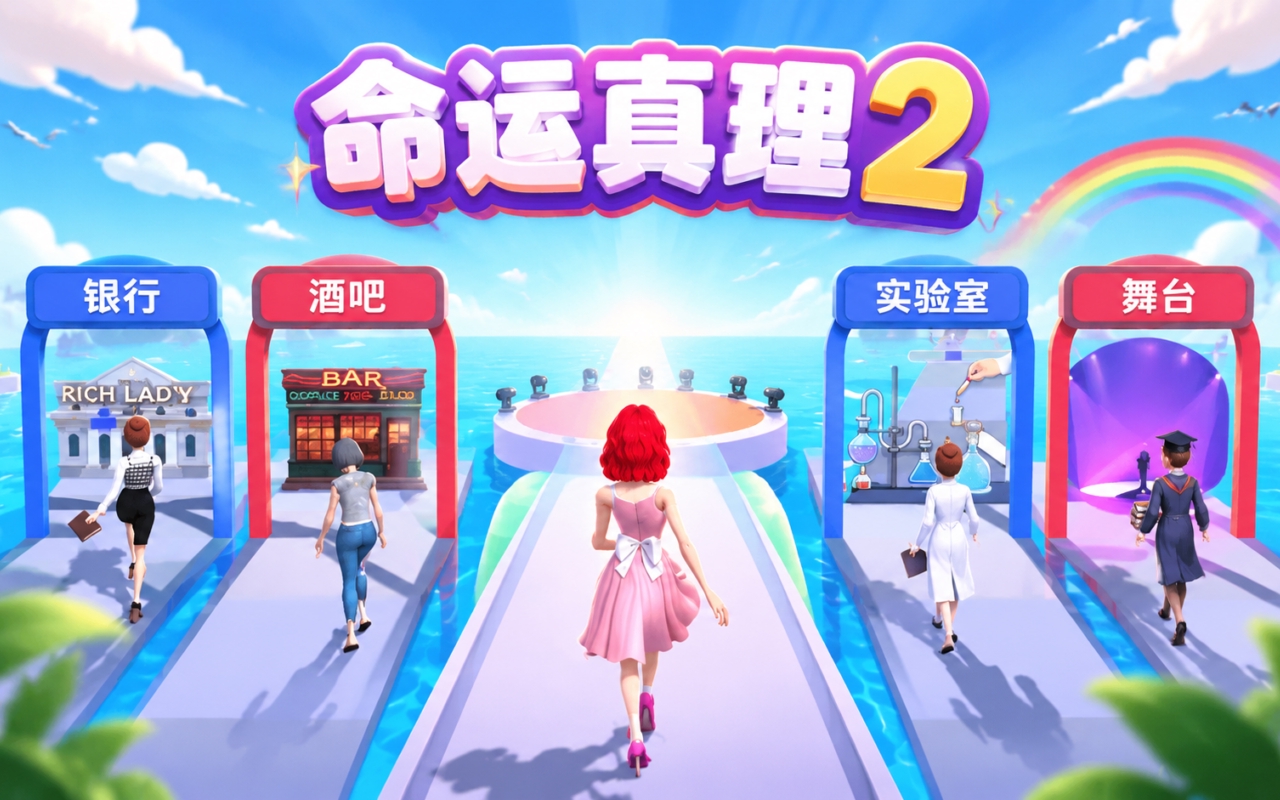 命运真理2