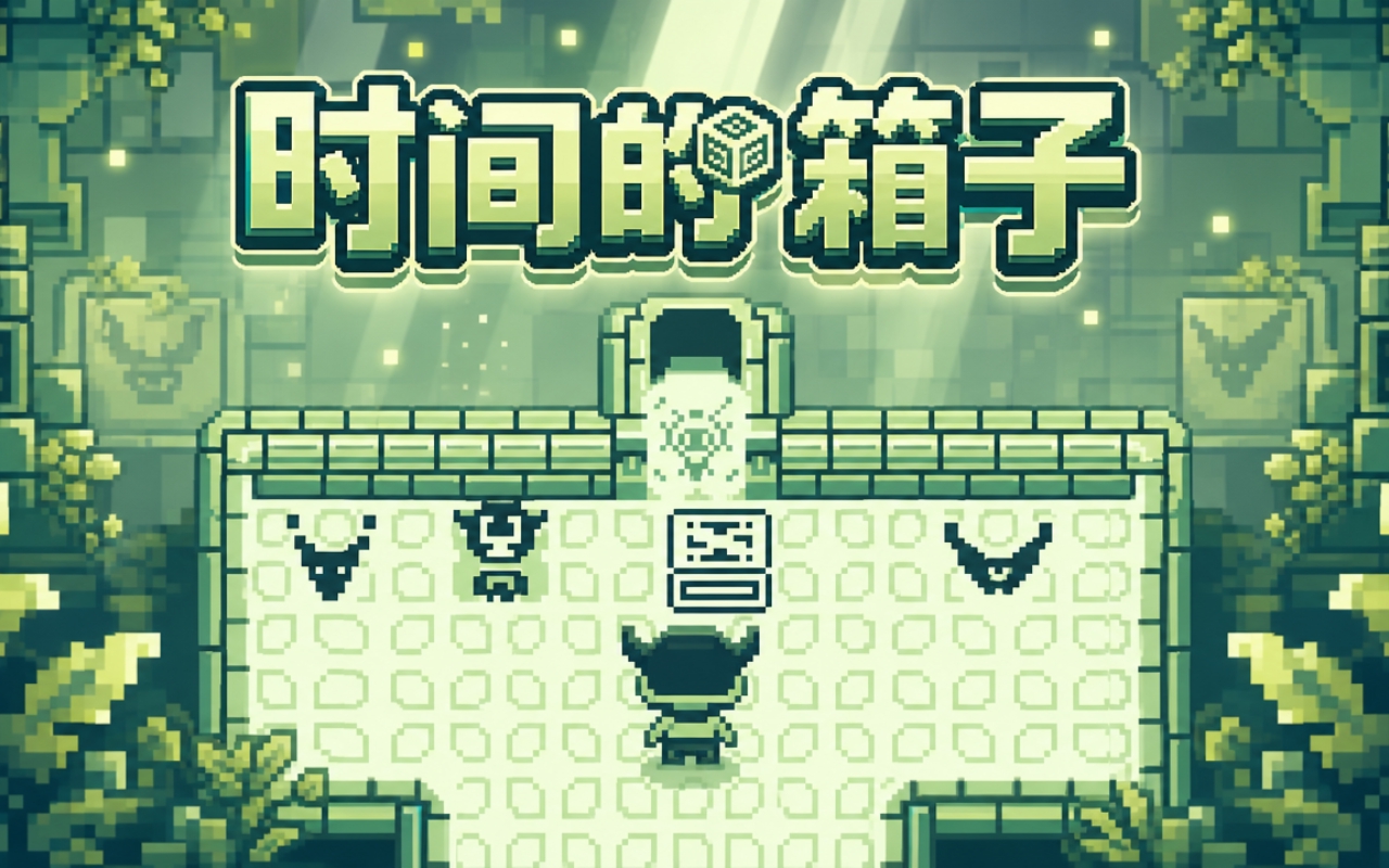 时间的箱子