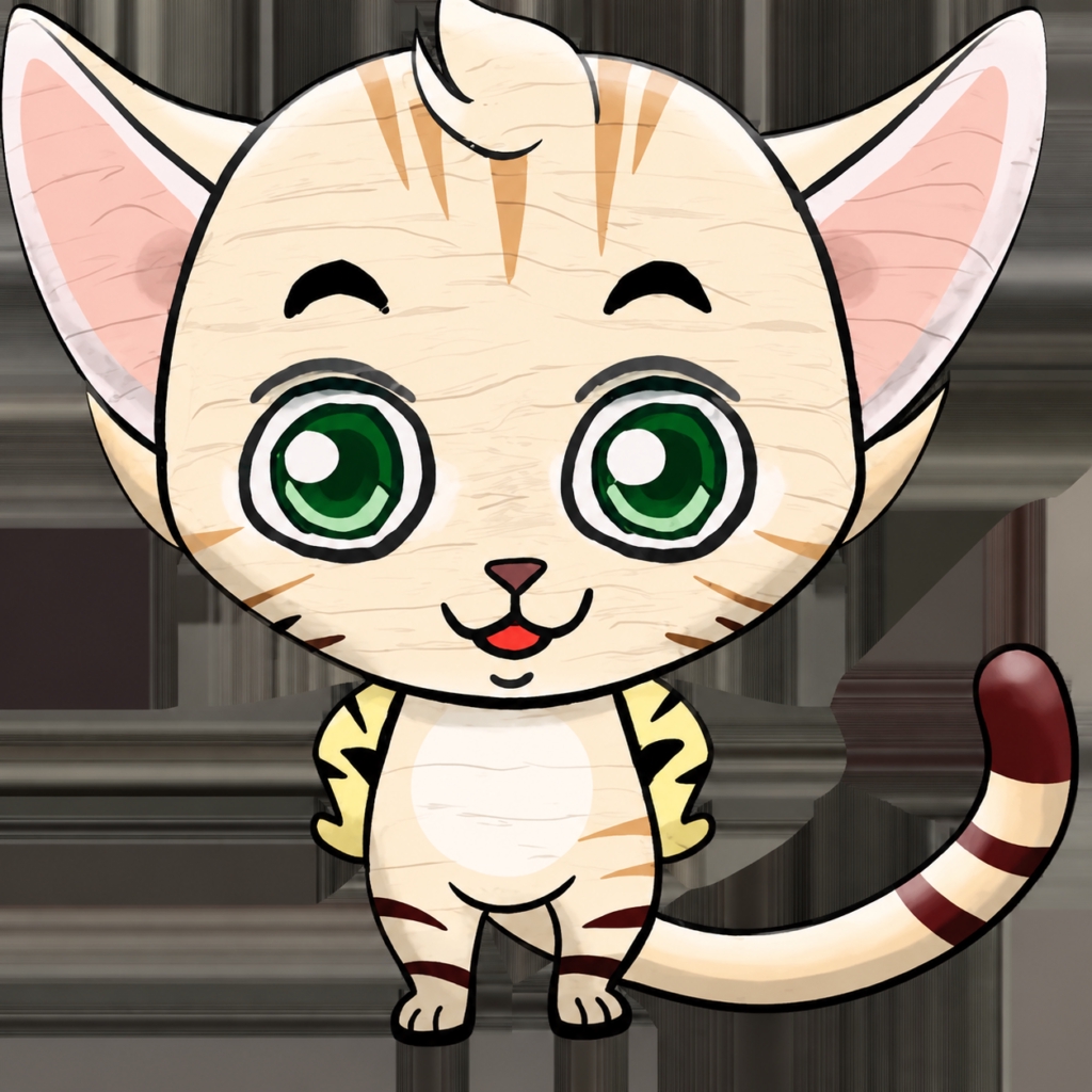 救援沙丘猫