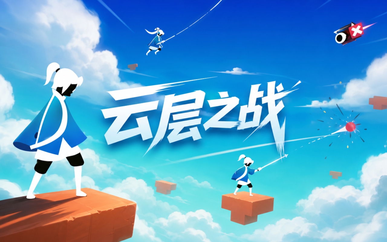 云层之战