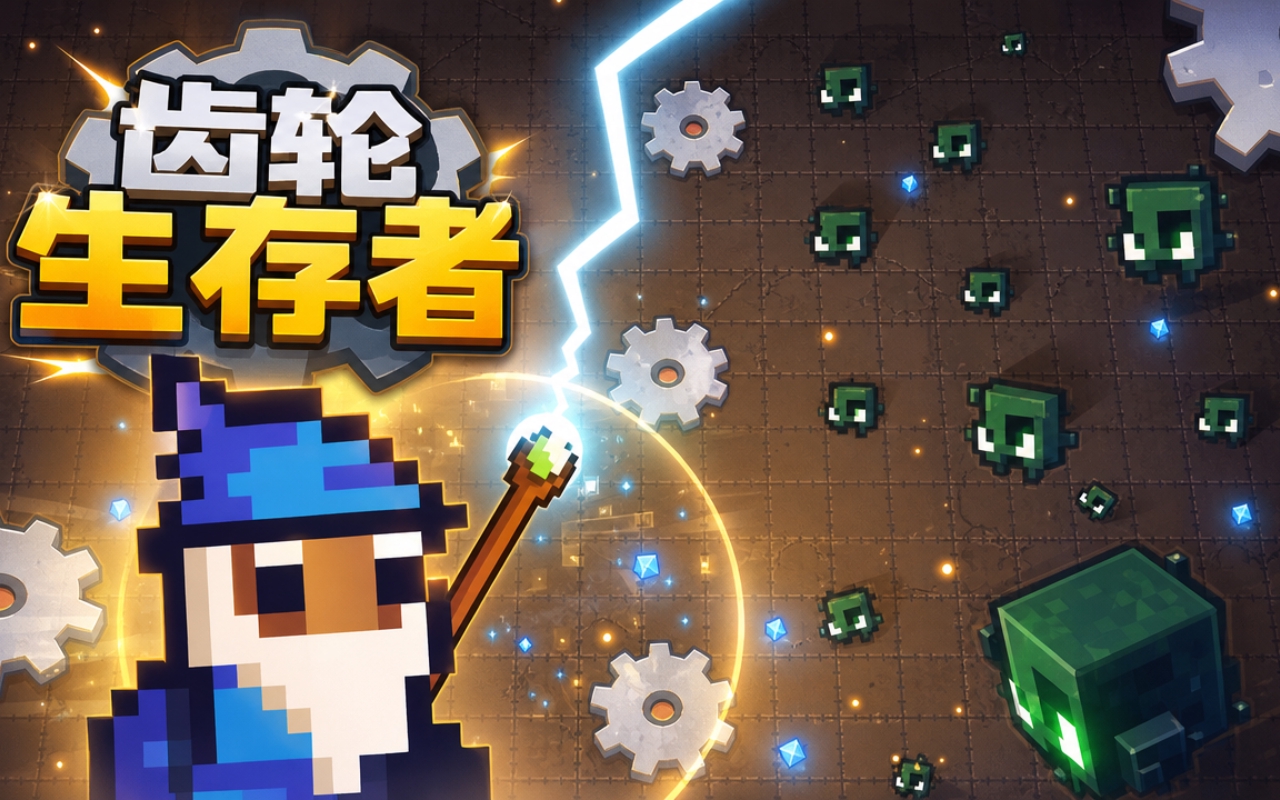 齿轮生存者