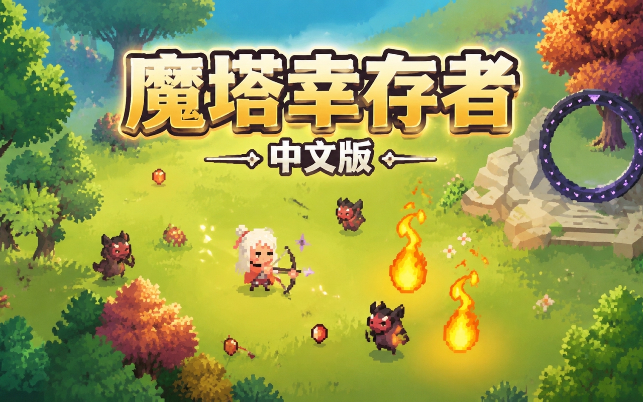 魔塔幸存者中文版