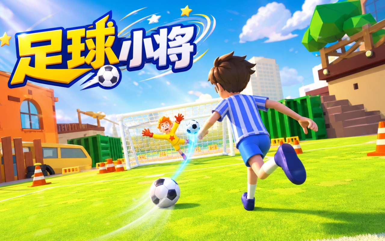 足球小将