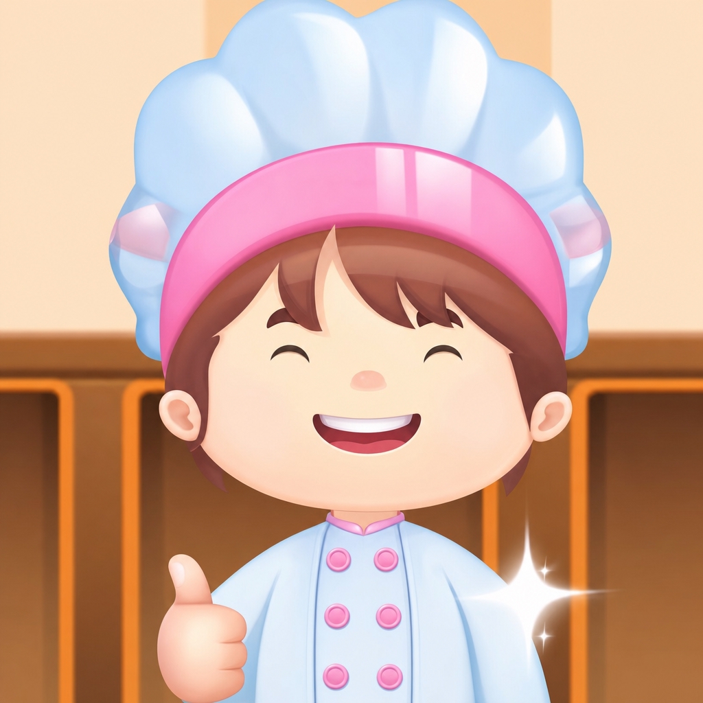 纸杯蛋糕店