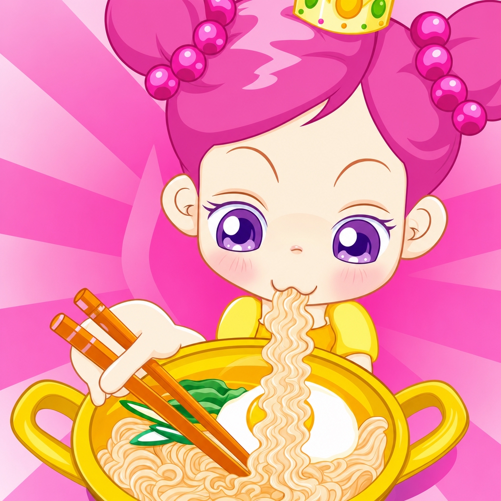 阿sue煮鸡蛋面H5