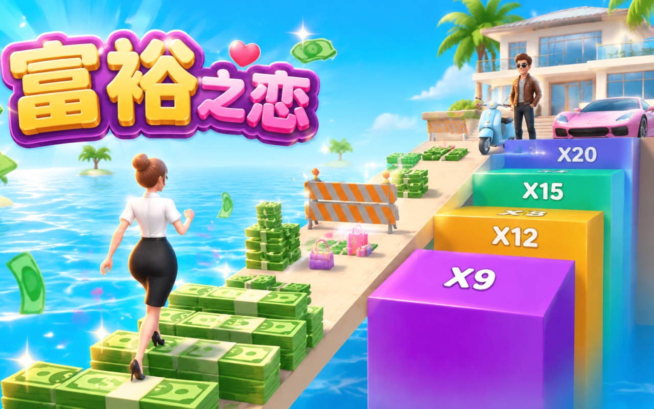 富裕之恋