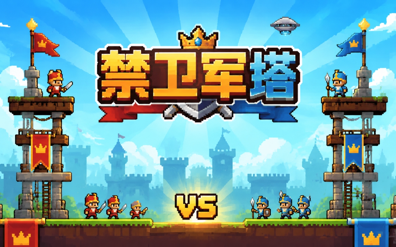 禁卫军塔