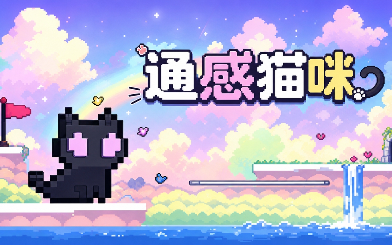 通感猫咪