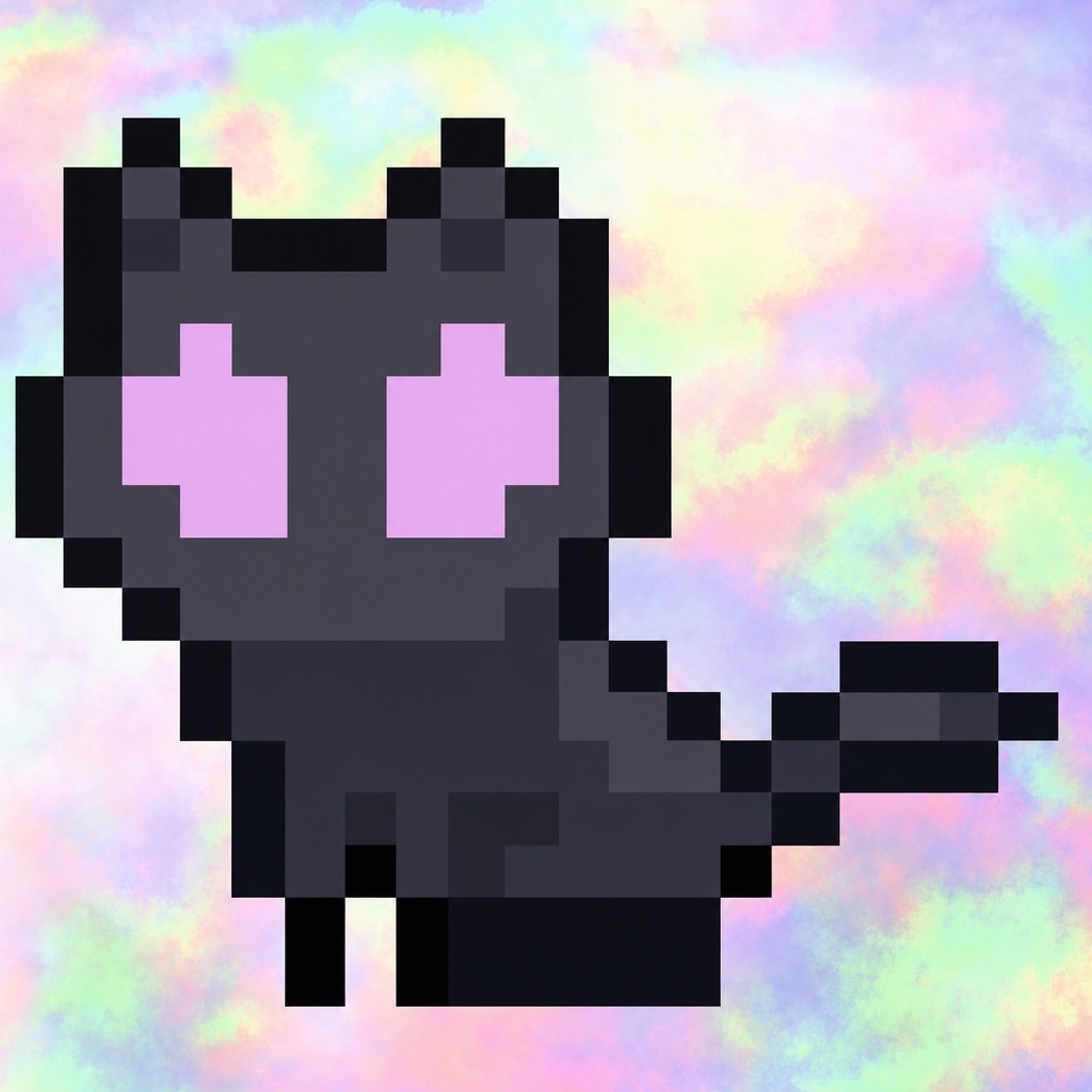 通感猫咪