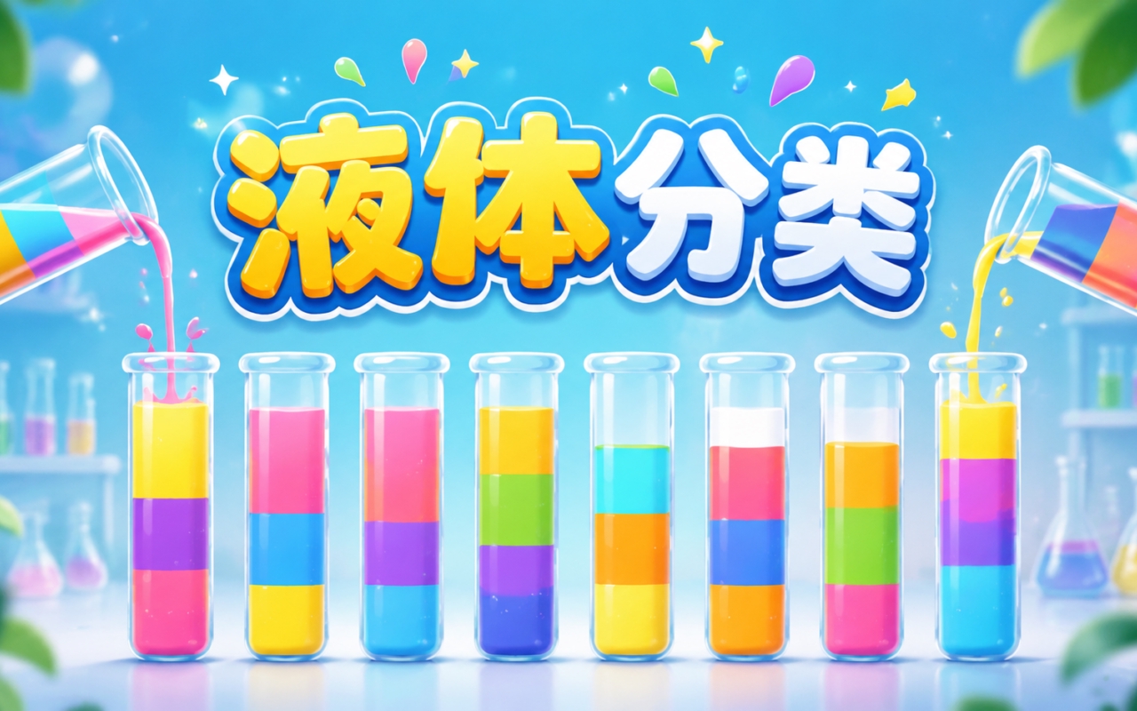 液体分类