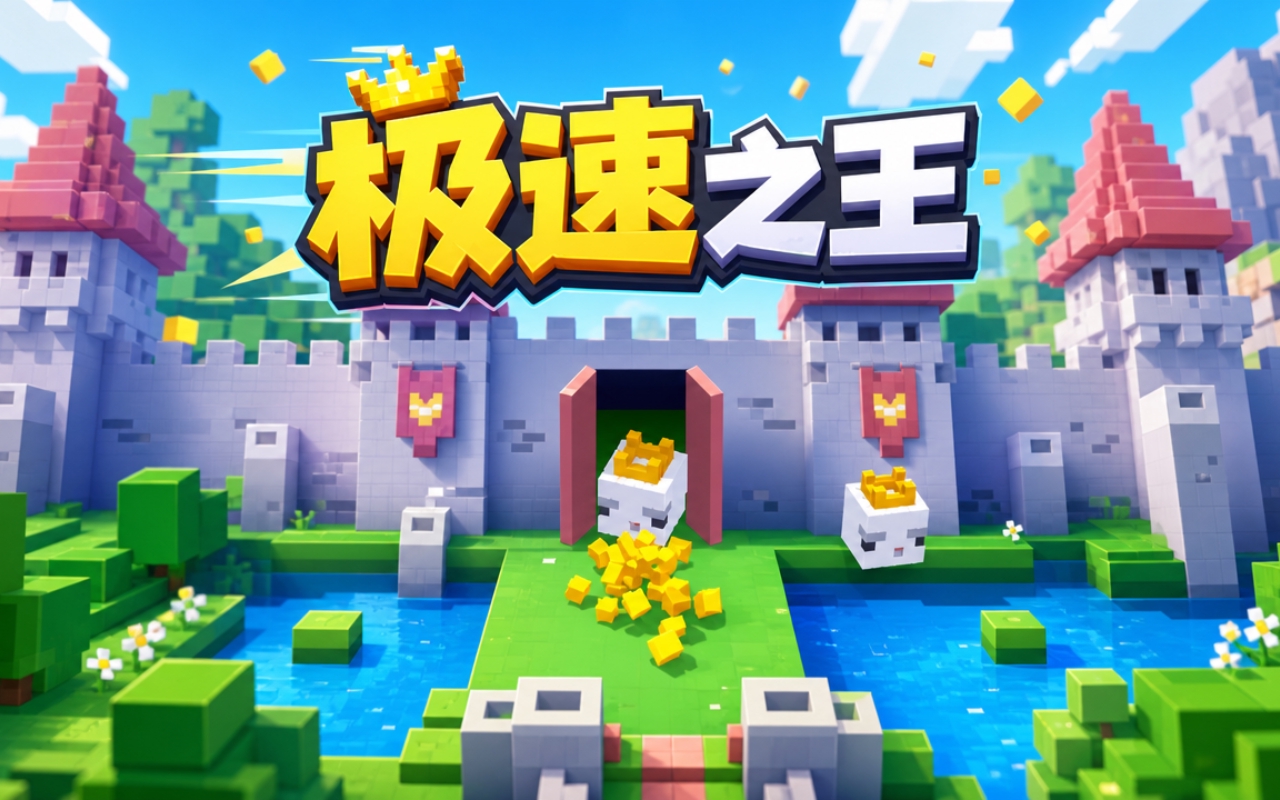 极速之王