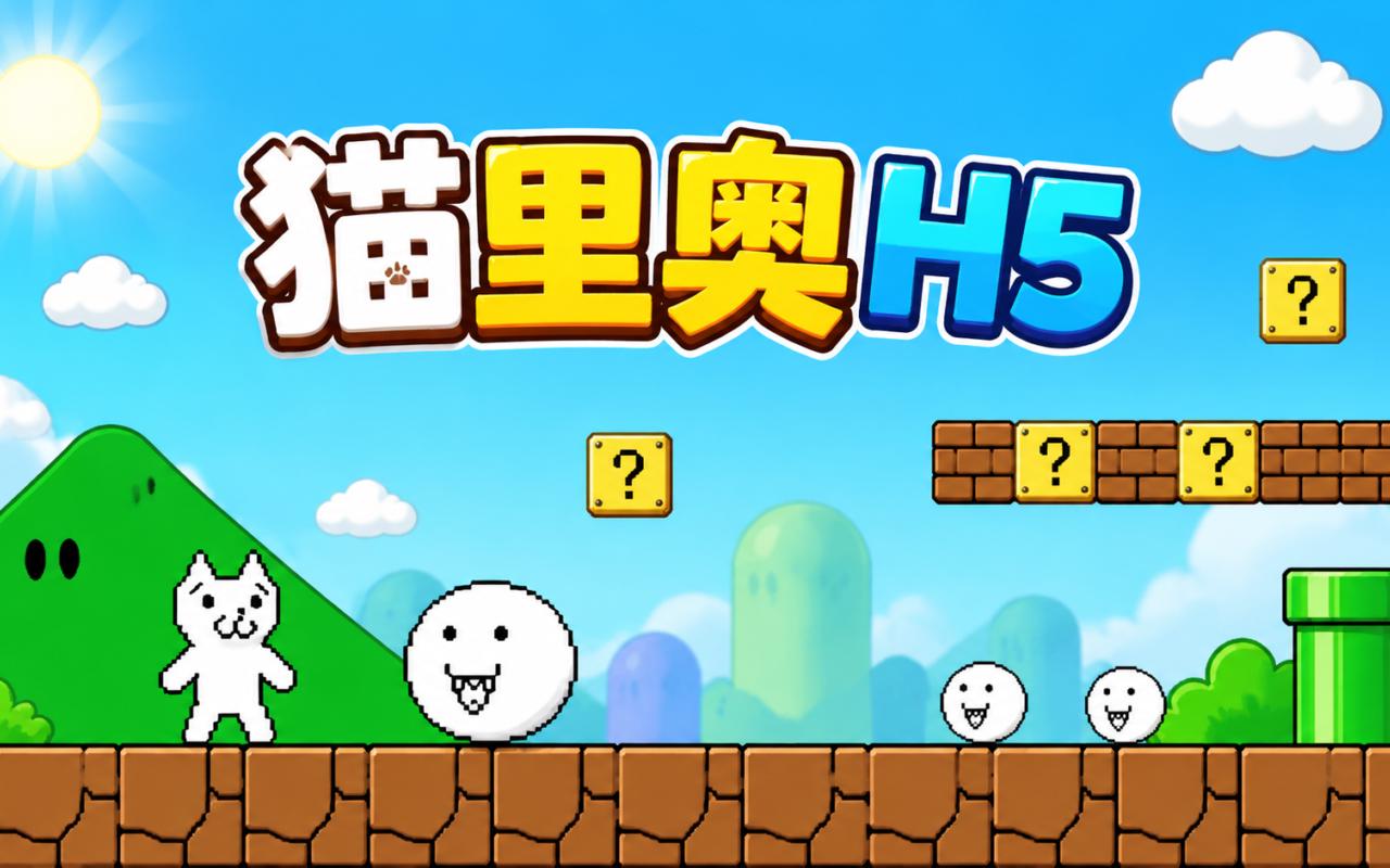 猫里奥H5