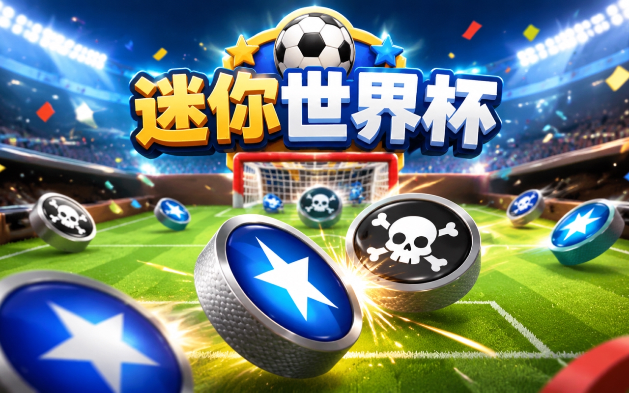 迷你世界杯