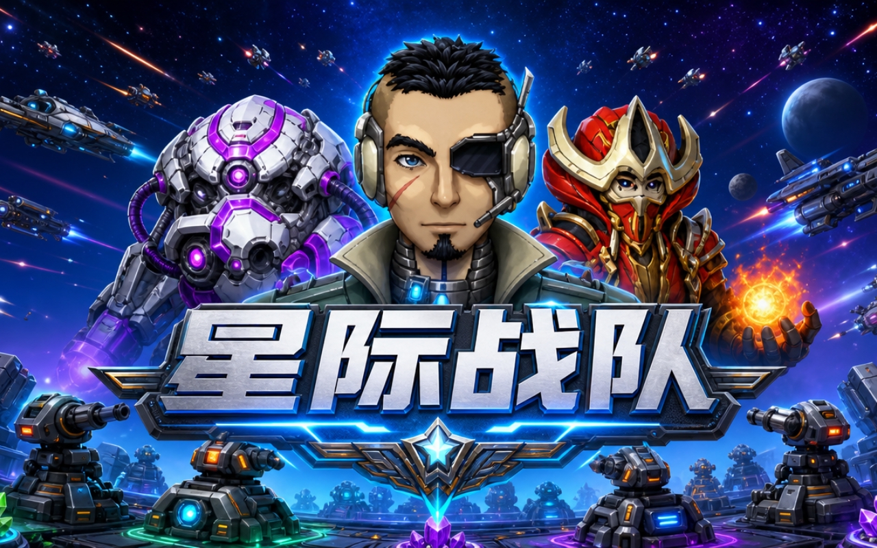 星际战队