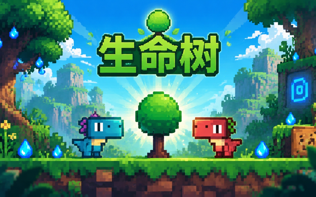 生命树