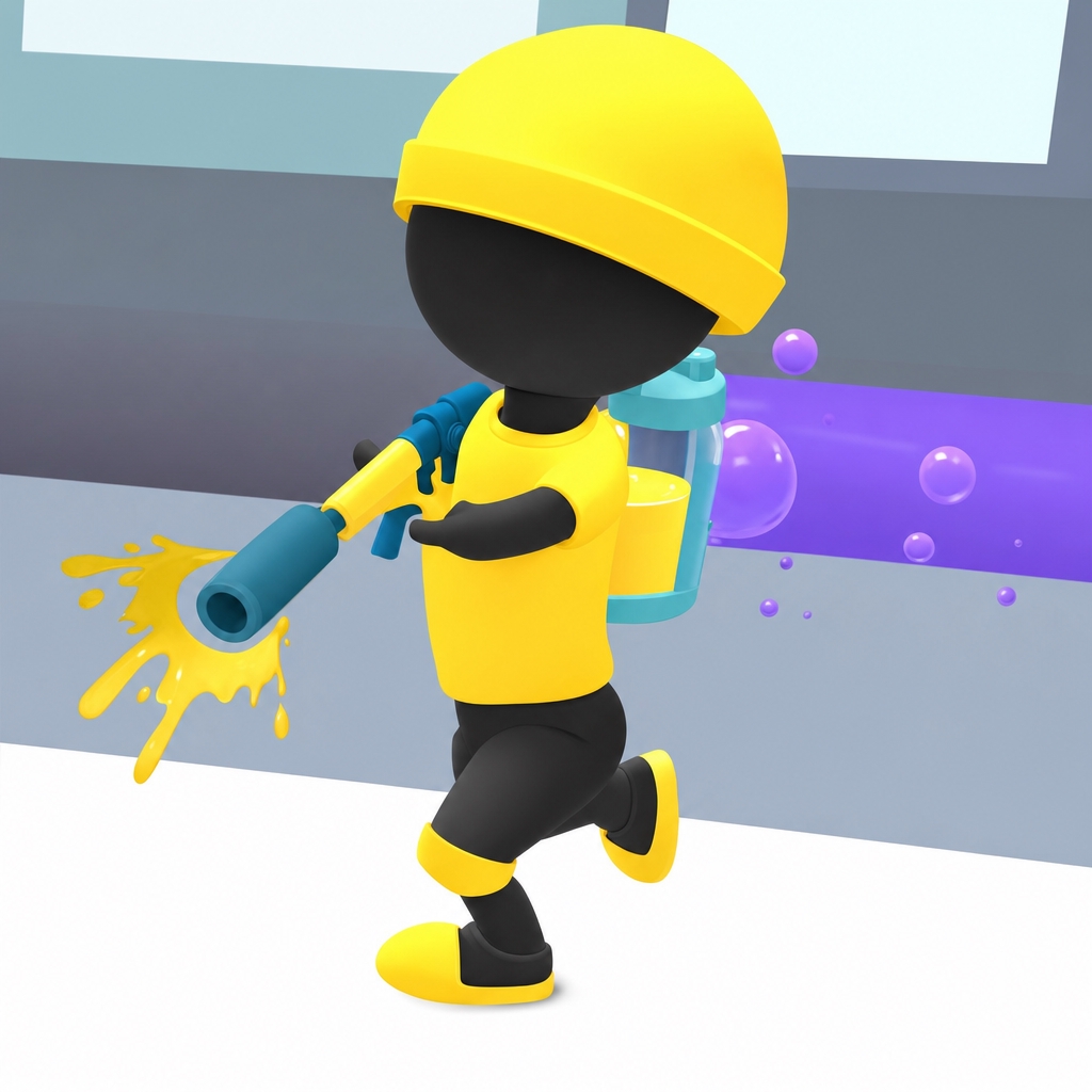 喷射战士