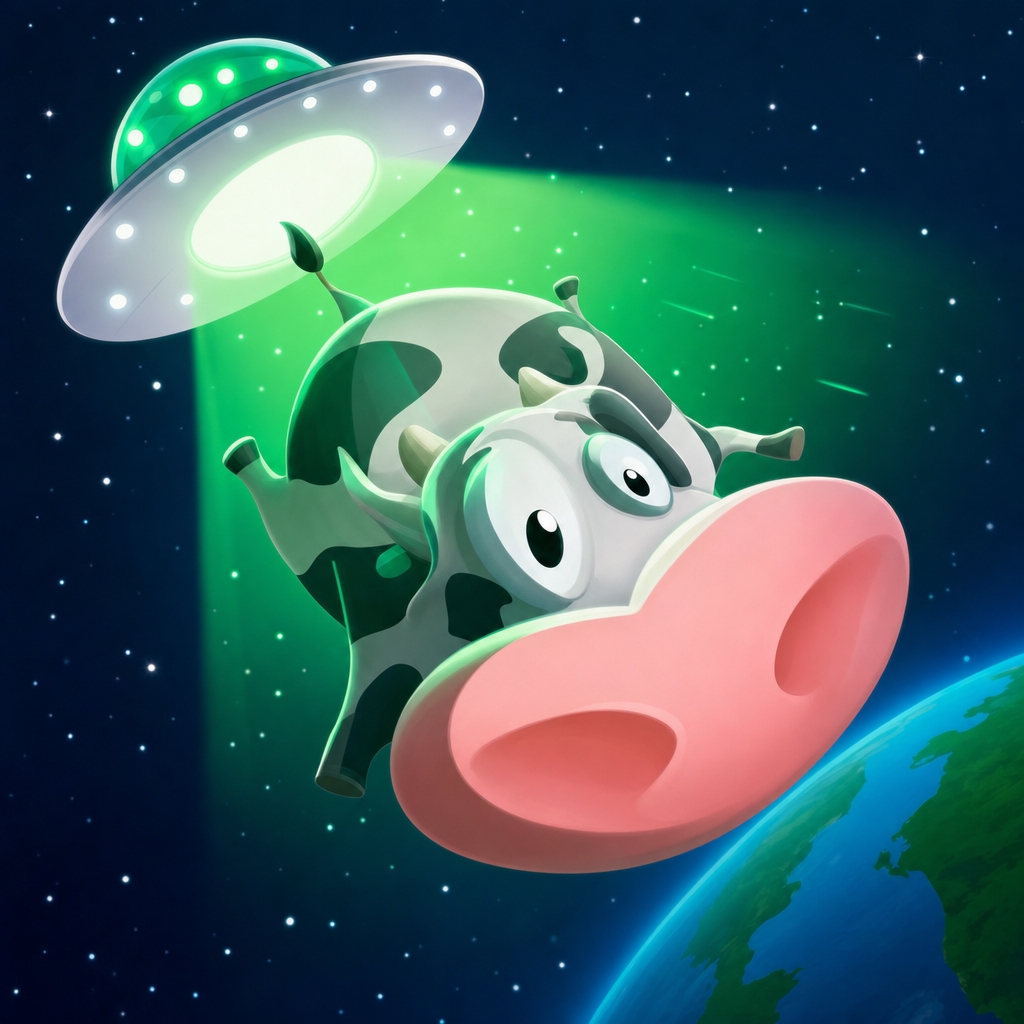 清理星球