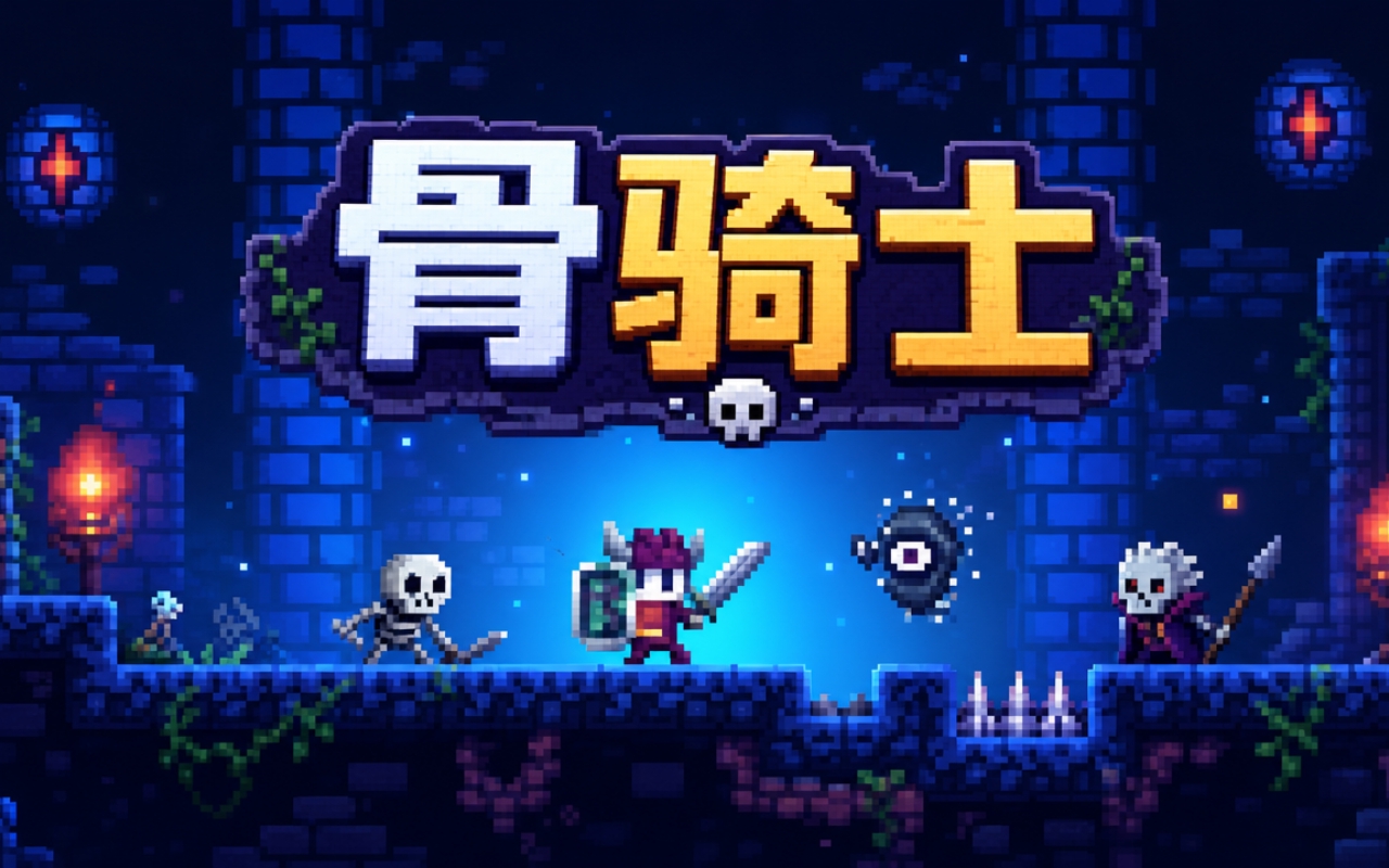 骨骑士