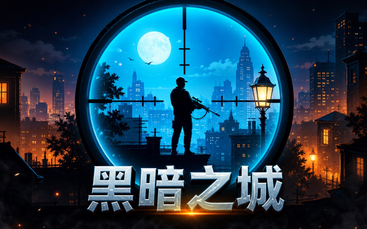 黑暗之城