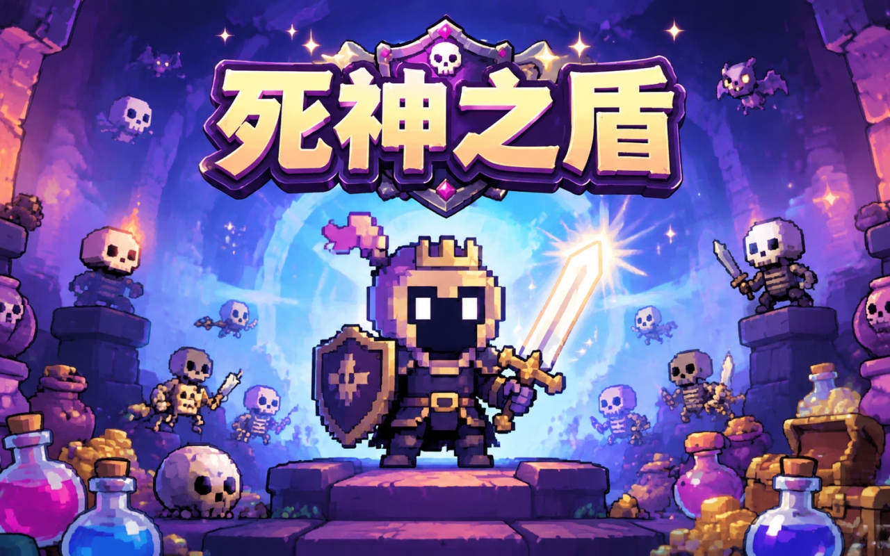 死神之盾